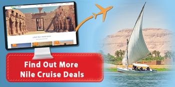 Nile Cruise Egypt